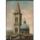 SULMONA (L'AQUILA) CAMPANILE ANNUNZIATA -- A10183
