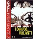 stanlio & ollio - dvd I DIAVOLI VOLANTI -nuovo e sigillato