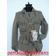RAID GAULOISES Giubbino Giubbotto Donna Verde