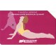 Natural stretching Cat.Golden Lira N.1384 Taglio 10.000 Lire