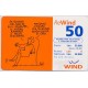 Jeps - WIND - Fumetti PAT - 06/2002 - lotto 172