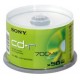 CD-R Sony da 700 MB - conf. da 50 pezzi #SKU18257