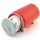 Porta Cd/Dvd 60 posti "Lattina" #SKU18193