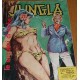 JUNGLA - LE SEGUACI DI LESBO (VINTAGE COMIC)