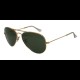 RAYBAN AVIATOR ORB3025 L0205 - ORIGINALE - NUOVO !