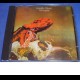 CD Gentle Giant '' Octopus (1972)