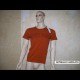 SWEET YEARS T-shirt Arancio Ruggine