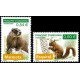 Andorra francese: serie Fauna 2007