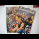 vendicatori vs jla "le battaglie del secolo"