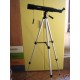 Binocolo con cavalletto si monta in un attimo