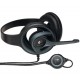 Logitech Cuffie PC Digital Precision PC Gaming Headset