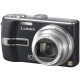 Panasonic Lumix DMC-TZ2 nera