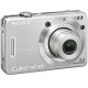 Sony Cyber-shot DSC-W55 argento