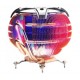 COOLINK Ventola hard disk Silent Savior