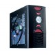 ADVANCE Cabinet PC Zorro 8066B nero
