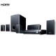Sony Impianto Home Cinema DAV-DZ230