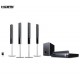 Sony Impianto Home Cinema DAV-DZ830