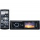 JVC Autoradio DVD/DivX/MP3 KD-AVX11