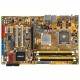  ASUS P5K SE - Socket LGA775 per Intel - Chipset P35