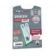 PNY Memoria PC 2 x 1 GB DDR2 800 MHz DIMM PC6400