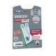 PNY Memoria PC 2 x 1 GB DDR2 800 MHz DIMM PC6400