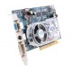 SAPPHIRE TECHNOLOGY Radeon X1650 Pro 512 MB TV-Out/DVI AGP