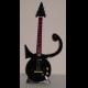 Modellino chitarra  Prince - Simbol