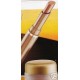 STILO ROSSETTO OMBRETTO FHARD MARRONE DORATO NUOVO DA AVON