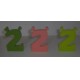 SHREK   2" MULINO BIANCO"