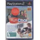 EYE TOY CHAT gioco ps2 originale nuovo CELOPHANATO