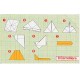Jeps - BASSISSIMA TIR.... origami volanti - CARRELLIERE