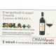 Chiamagratis "Sigla ++" Cat.Golden N.78 USATA