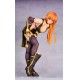Dead or Alive - Kasumi Black version PVC 1/6