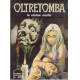 Oltretomba 15  le statue morte