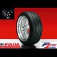 PNEUMATICI Fulda CARAT EXELERO 205/55 R16 91W