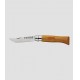 PREZZO ECCEZIONALE ORIGINALE COLTELLO OPINEL INOX N10