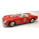 Modellino Ferrari 250 GT California   scala 1/18 -Hot Wheels