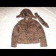 Giubbotto Abercrombie & Fitch Nuovo