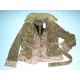 Giubbino Dsquared colore verde militare taglia XXL