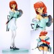 Pia Carrot 3 - Akemi Hasegawa 1/8 PVC Statue - Anime Manga