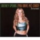 singolo BRITNEY SPEARS YOU DRIVE ME CRAZY piu regalini