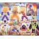 Dragonball Z -HG Series 14 "Kamehameha" - Anime Manga Figure