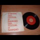 Disco in vinile  Sanremo Festival 1965