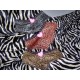 3 COULOTTE LEOPARDATE bellissime