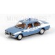 Modellino Nuovo ! Alfa Romeo Alfetta 1972 Polizia  - 1/43