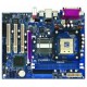 MAIN BOARD ASROCK P4I65GV