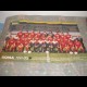 Poster ROMA 94-95