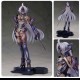 Xenosaga - T'elos Statue 1/8 Scale PVC - Anime Manga Figure