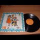 LP 33 GIRI DISCO IN VINILE  - 16 ZECCHINO D'ORO