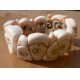 Bracciale di cozza
